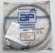 Clutch cable dm9 for sale  NORTH WALSHAM