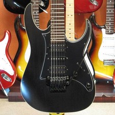 Guitarra elétrica Ibanez RG350ZB (2016) comprar usado  Enviando para Brazil