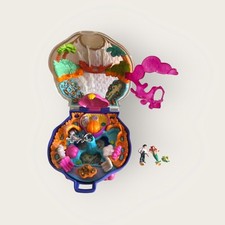 Polly pocket bluebird d'occasion  Chabris