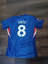 Maglia enzo chelsea usato  Livorno