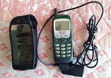 Téléphone vintage sagem d'occasion  Montpon-Ménestérol