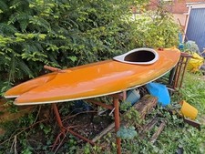 Vintage classic fibreglass for sale  READING