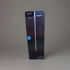 Acer aspire axc d'occasion  Expédié en Belgium