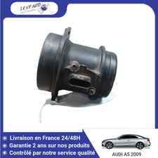 Debitmetre air audi d'occasion  Saint-Quentin