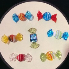Vintage art glass for sale  KENLEY
