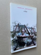 Isabella santacroce zoo usato  Genova