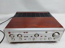 Luxman l550 integrated for sale Luxman l550 integrated for sale  BUNGAY