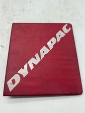 Dynapac factory shop for sale  Russellville