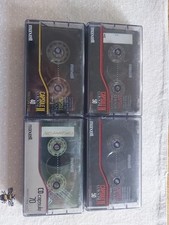 Used maxell capsule for sale  NEWTON ABBOT