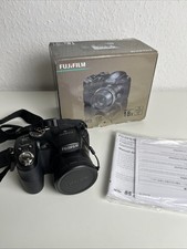 Fujifilm finepix s2980 gebraucht kaufen  Brake