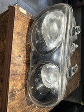 Right headlamp offside for sale  HULL