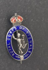 Ww2 royal corps for sale  UK