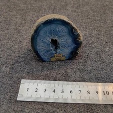 Blauer achat mineralstufe gebraucht kaufen  Gera-Umland