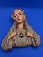 Chalkware virgin mary for sale  Spicer