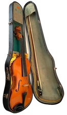 Joseph guarnerius fecit gebraucht kaufen  Wiesbaden