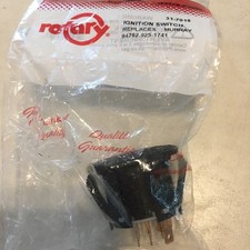 Rotary 7015 ignition for sale  Norman
