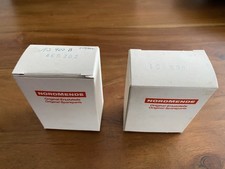 Rarität nordmende photomultip gebraucht kaufen  Wendlingen am Neckar