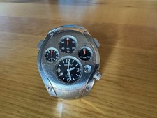 Edição Limitada SEIKO Relógio Kinetic Sportura SBCG001 Usado Rera comprar usado Edição Limitada SEIKO Relógio Kinetic Sportura SBCG001 Usado Rera comprar usado  Enviando para Brazil