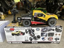 Team associated rc10sc for sale  Fort Collins