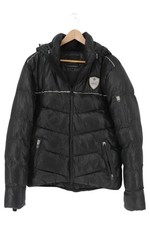 Nickelson manteau hiver d'occasion  Expédié en France