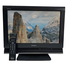 Sony bravia kdl for sale  KIDDERMINSTER