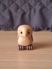 Playmobil chouette hibou d'occasion  Bruz