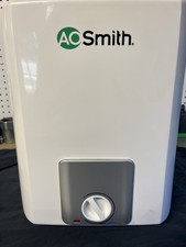.o. smith signature for sale  Albany