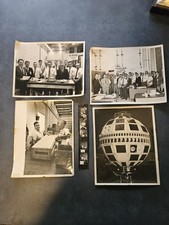 Vintage nasa photograph for sale  Mount Pleasant