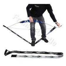 Avalon spannschnur bogenspanne gebraucht kaufen  Alfhausen