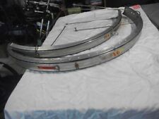 Fahrrad schutzbleche hinten gebraucht kaufen  Bodenkirchen