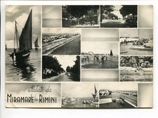1956 miramare rimini usato  Italia