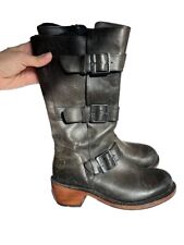 Bottes doc martens d'occasion  Meyzieu