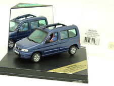 Vitesse citroen berlingo d'occasion  Paris VII