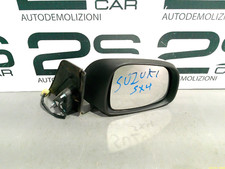 sx4 suzuki 2006 usato sx4 suzuki 2006 usato Fiano Romano