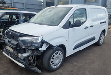 Vauxhall combo mk4 for sale  GLASGOW