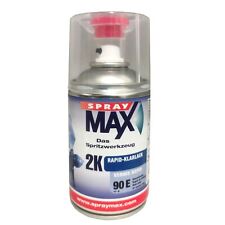 Spray max klarlack gebraucht kaufen  Flörsbachtal