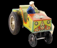 Clown tractor antique d'occasion  Expédié en Belgium