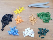 Steck perlen mini gebraucht kaufen  Leer (Ostfriesland)