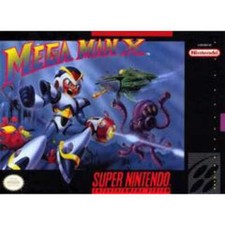 Usado, Mega Man X - Super Nintendo comprar usado  Enviando para Brazil