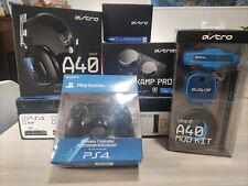 Ps4 pro kit usato  Sardara