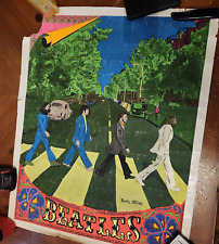 Rare poster beatles for sale  Jacksonville