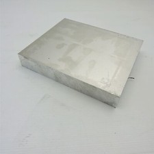 1.25 thick aluminum for sale  Manchester
