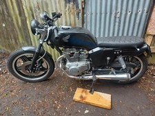 Honda cb400n superdream for sale  SUTTON COLDFIELD