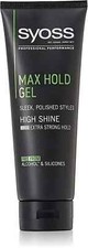 Syoss Max Hold Power Gel - 250 ml FRETE GRÁTIS PARA TODO O MUNDO, usado comprar usado  Enviando para Brazil
