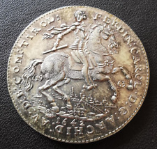 österreich dukaten 1642 gebraucht kaufen  Berlin