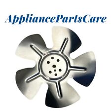Usado, Lâmina de ventilador de refrigeração Continental (6,75, Cw, 5 pétalas, 35 graus) 4-933 comprar usado  Enviando para Brazil