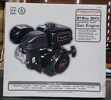Predator 6.5 212cc d'occasion  Expédié en Belgium