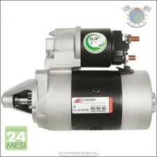 Motorino avviamento starter usato  Roma