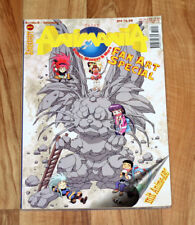 Animania sonderheft manga gebraucht kaufen  Bielefeld
