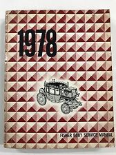 1978 cadillac chevrolet gebraucht kaufen  Nünchritz